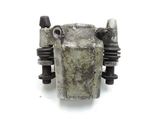 Remklauw Kawasaki EN 500 Vulcan