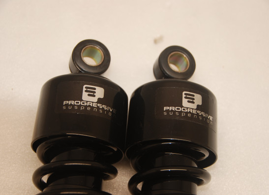 Achterschokbreker Harley Davidson Sportster