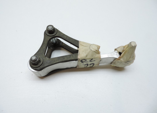 Cushion connecting rod  Yamaha YZF R6