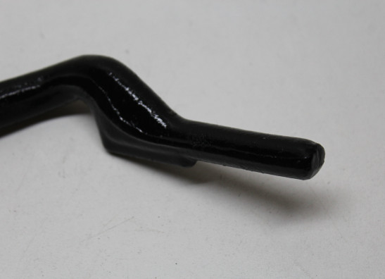 Footrest left Suzuki GT 550