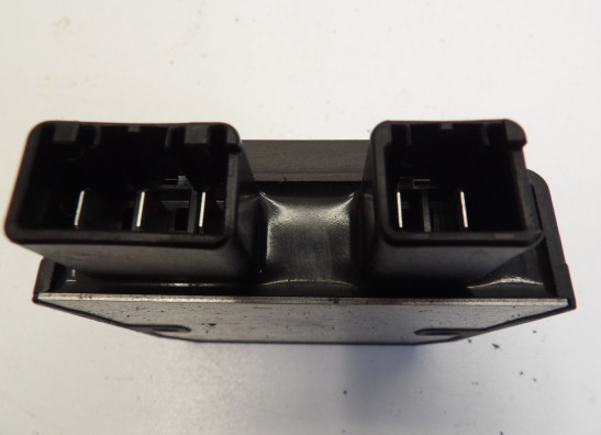 Spanningsregelaar Honda CBF 1000