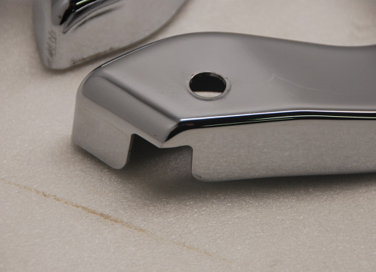 Achtersubframe Harley Davidson Dyna