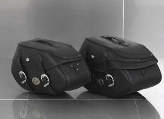 Kofferset Moto Accessoires Bagage
