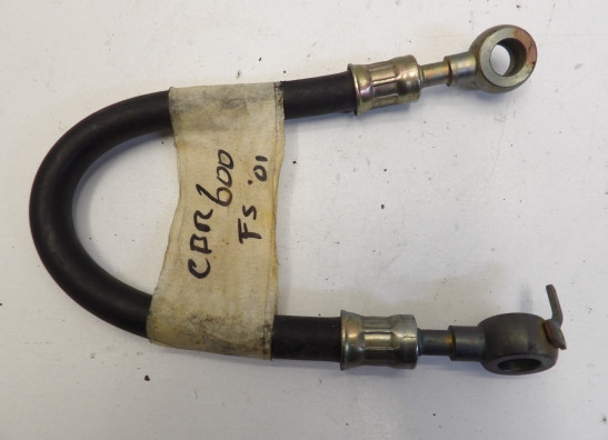 Olieleiding Honda CBR 600 FS Sport