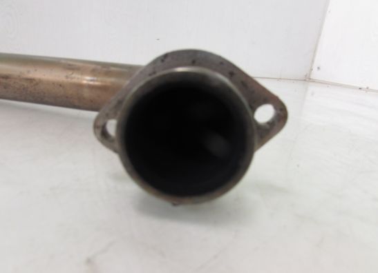 Uitlaatbochten Suzuki SV 650