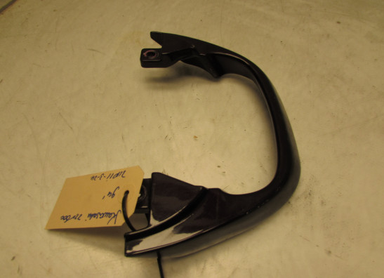 Soziusgriff Kawasaki ZZR 600