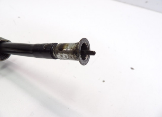 Teller Kawasaki LTD 454