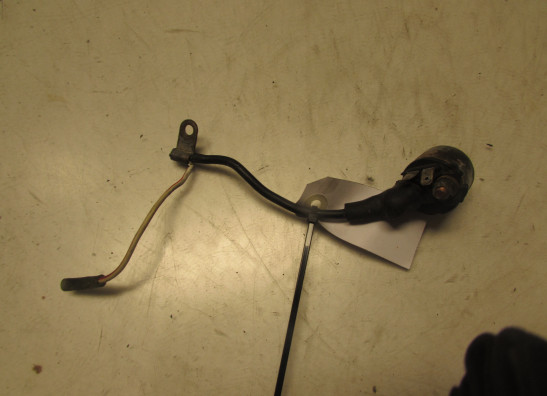 Relais Kawasaki GPX 750