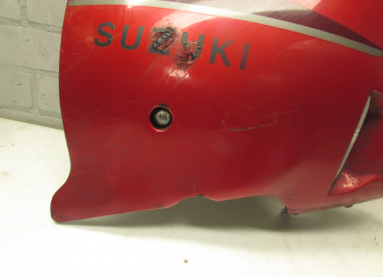 Cowl right Suzuki GSX F 1100