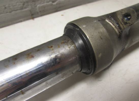 Voorpoten compleet Yamaha FZ 750