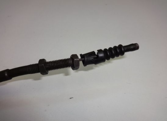 Clutch cable Kawasaki GPZ 500