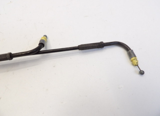 Kofferset Honda Deauville 650 - 700