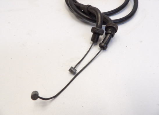 Gaskabel Honda VF 700  750 S Sabre