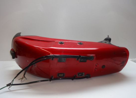 Hinterradabdeckung Kawasaki Overige Kawasaki