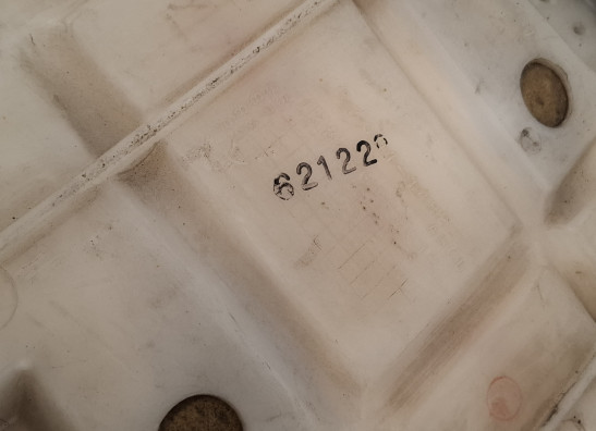 Zadel Kawasaki GPX 750