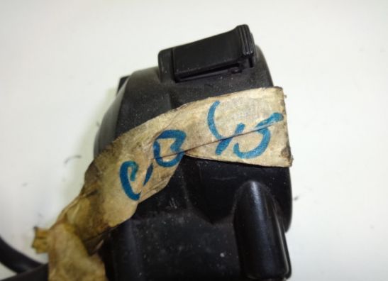 Lenkerschalter links Honda CB 450