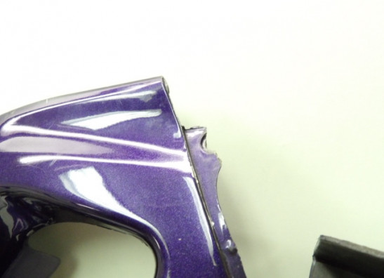 Seitenverkleidung rechts Kawasaki ZXR 750