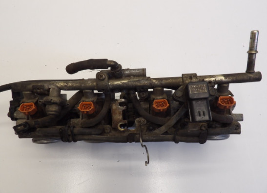 Carburateurset Yamaha FJR 1300