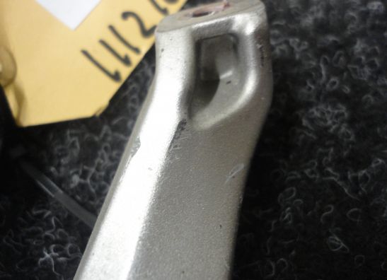 Pillion step right Yamaha YZF R1