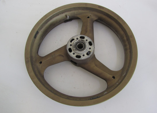 Felge vorne Ducati ST2