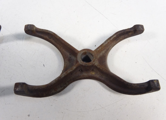 Downpipes MV Agusta 989 Brutale R