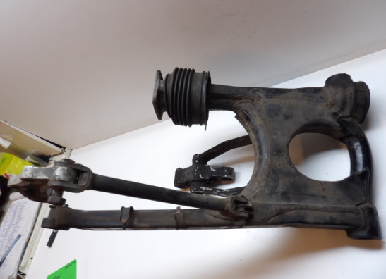 Achterbrug Kawasaki GTR 1000