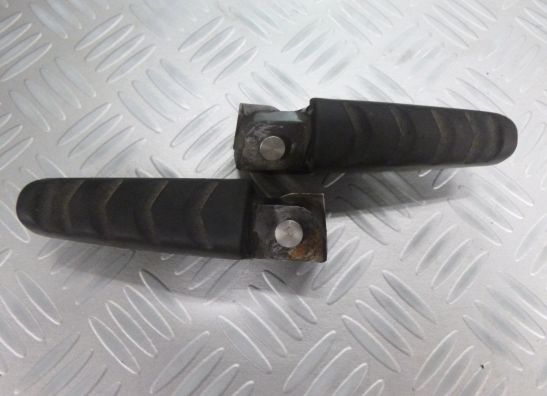 Duo voetsteun set BMW F 800 S - ST