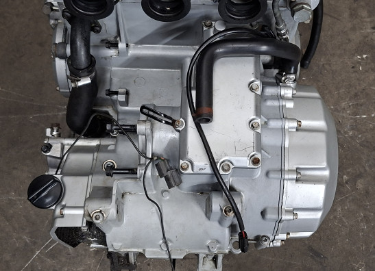 Engine Triumph Trident 900