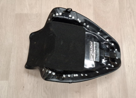 Sitzbank Harley Davidson Overige Harley Davidson