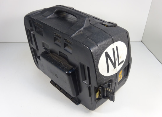 Koffersatz Overig Onbekend Unknown