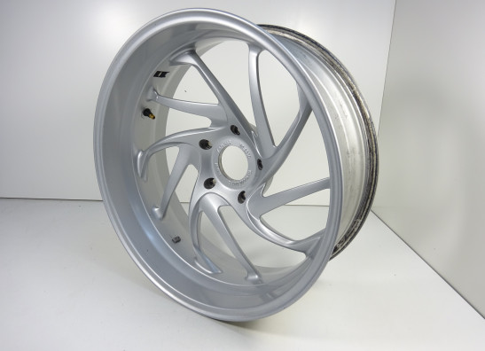 Rear wheel BMW K 1200 S 