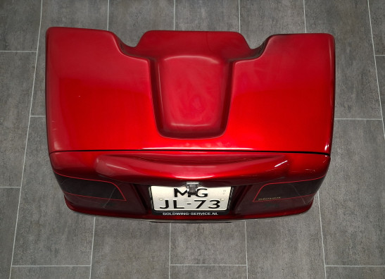 Topkoffer Honda Goldwing GL