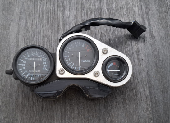 Tellerset Suzuki GSX R 1100