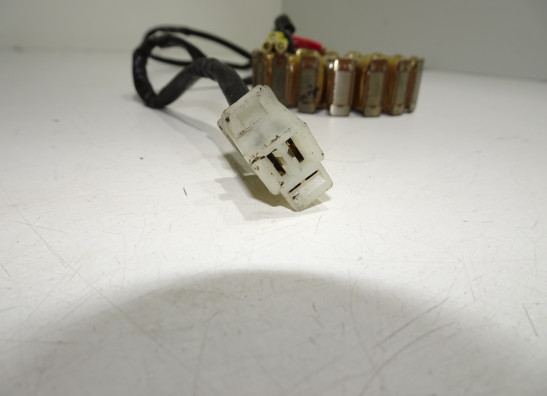 Dynamo Kawasaki ZR 7