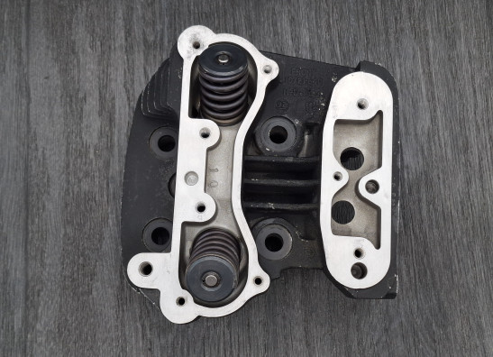 Cilinderkop Harley Davidson FLSTF Fat Boy Lo