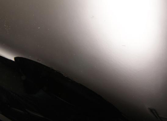 Linker zijkuip klein Honda CB 400