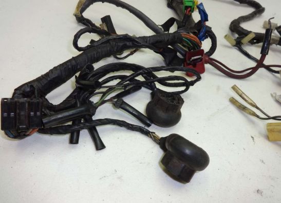 Kabelboom Suzuki GSX R 400