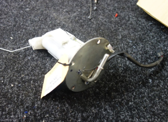 Benzinpumpe Kawasaki Z 650