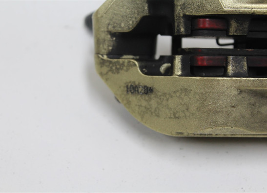 Remklauwen BMW S 1000 RR