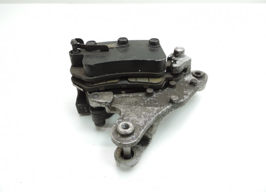 Brake caliper left front Honda CBR 1000 F