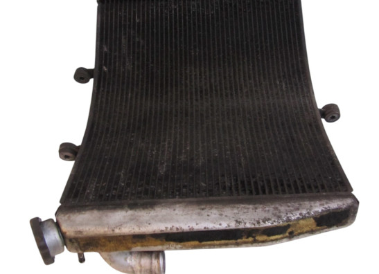 Radiateur Kawasaki ZX 6 R