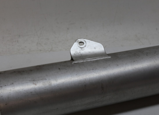 Uitlaat Suzuki TL 1000