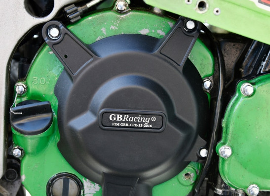 Motorblockdeckel Kawasaki ZXR 400