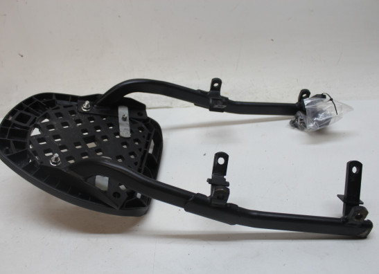 Topkofferdrager Yamaha FAZER 1000
