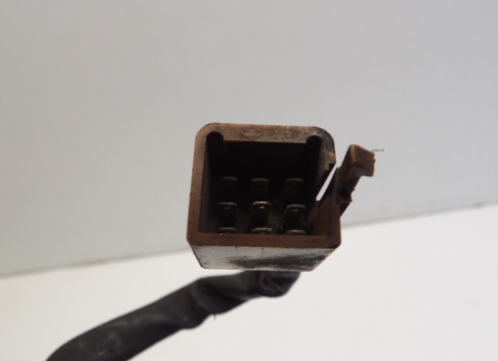 Relais unit Honda Goldwing GL