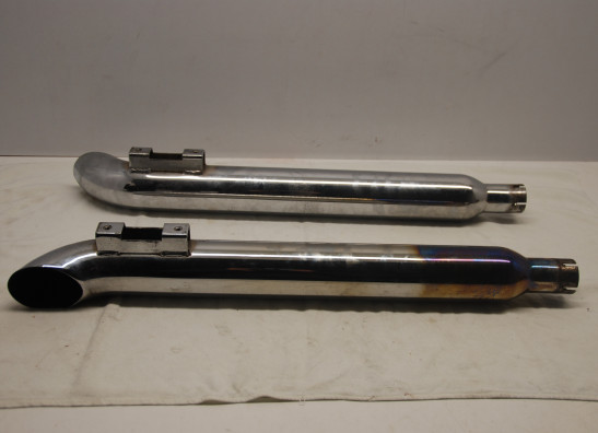 Sportdemper Harley Davidson Touring FL 1984-1999, 1998-2008