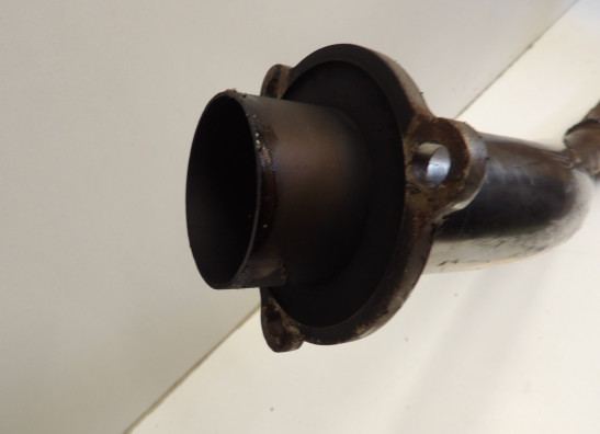 Uitlaatbochten Kawasaki ZXR 750