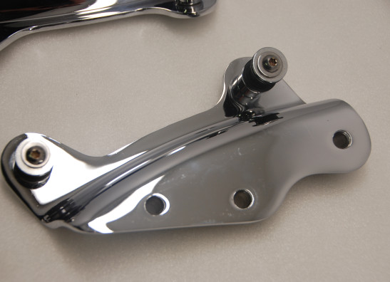 Achtersubframe Harley Davidson Touring FL