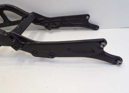 Rail Kawasaki ZX 12 R