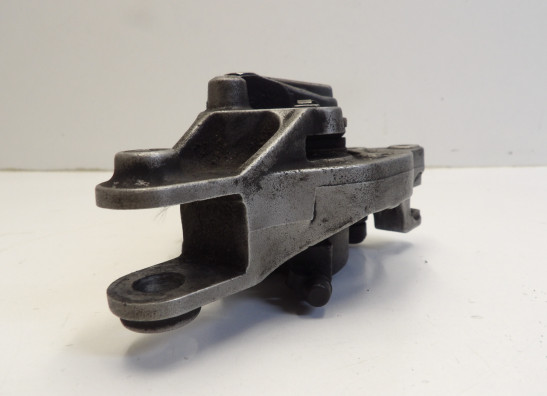 Remklauw rechts voor Honda ST 1100 Pan European